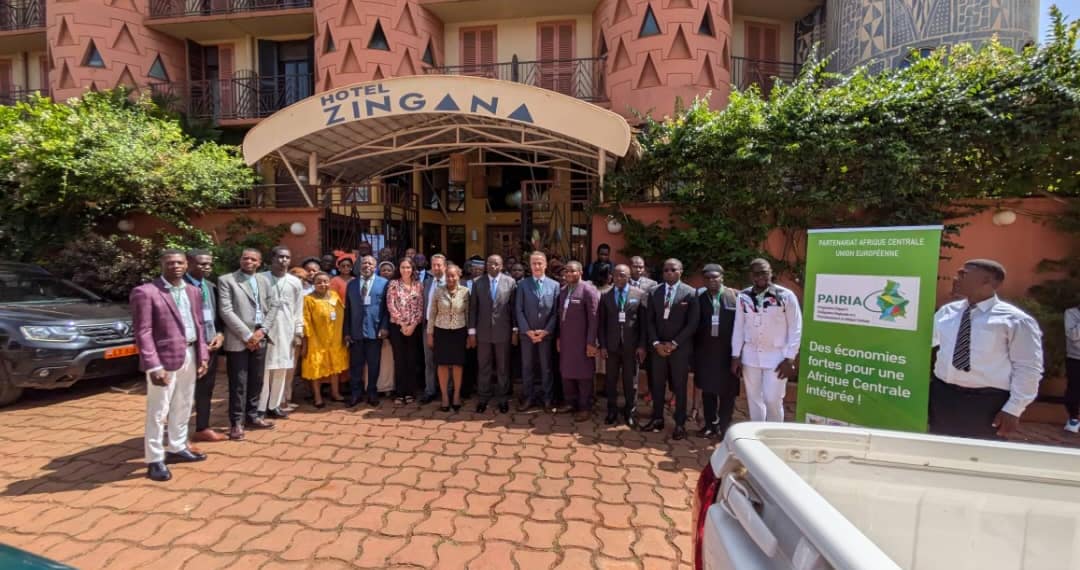 APE : des opportunités pour les entreprises et opérateurs économiques locaux