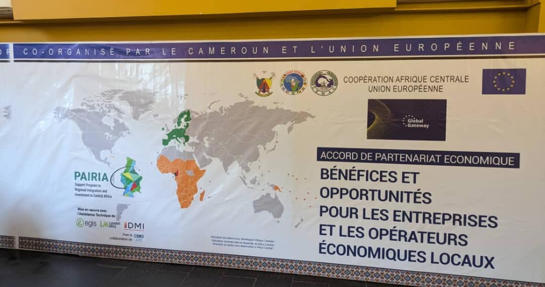 APE : des opportunités pour les entreprises et opérateurs économiques locaux