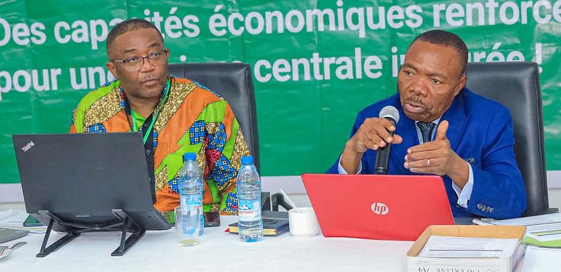 L’atelier régional s’achève sur une note d’espoir et de coordination. 