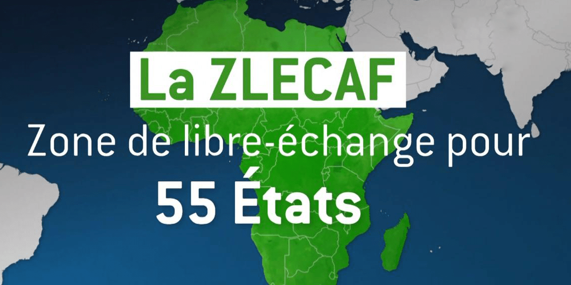 Zone de Libre-Échange en Afrique Centrale : Progrès, Défis et Perspectives