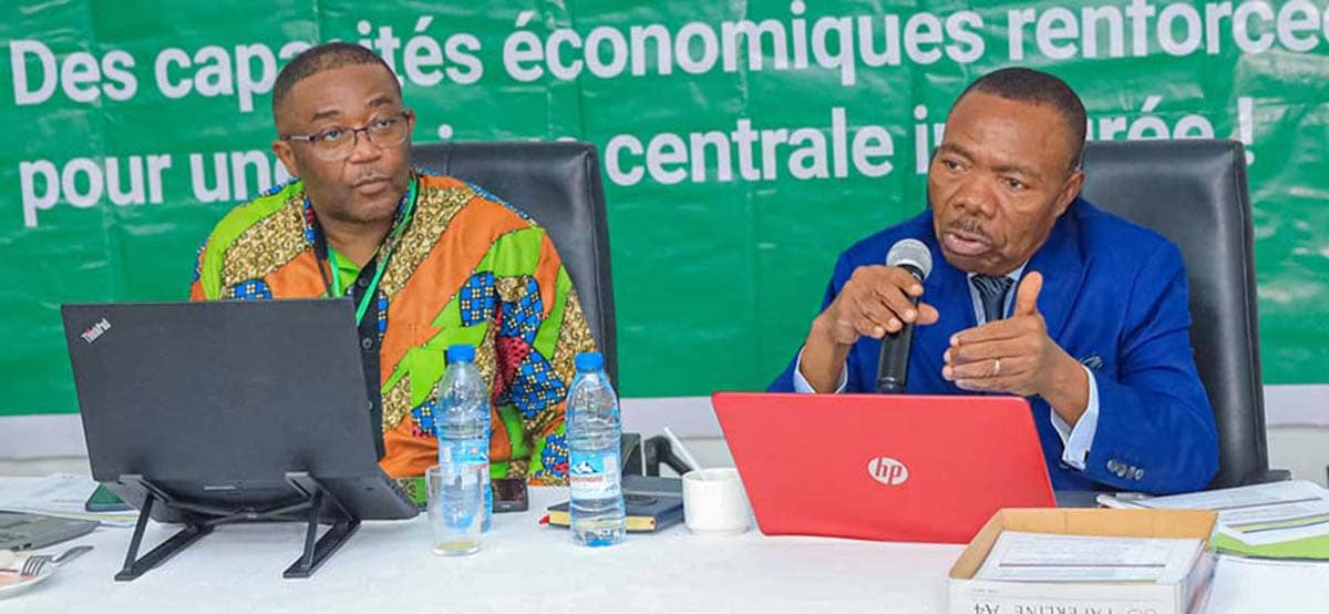 L’atelier régional s’achève sur une note d’espoir et de coordination.