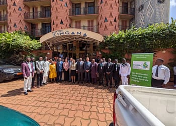 APE : des opportunités pour les entreprises et opérateurs économiques locaux