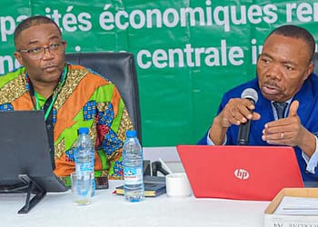 L’atelier régional s’achève sur une note d’espoir et de coordination. 
