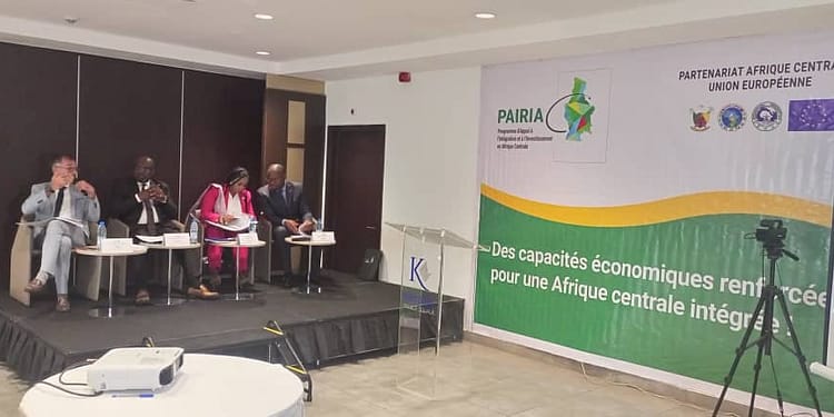 Renforcer la croissance et l’emploi durables en Afrique