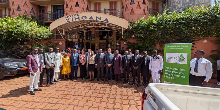 APE : des opportunités pour les entreprises et opérateurs économiques locaux