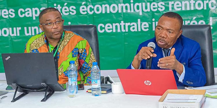 L’atelier régional s’achève sur une note d’espoir et de coordination.